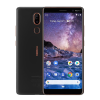 Refurbished Nokia 7 Plus | 64GB | Black