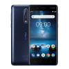 Refurbished Nokia 8 | 64GB | Blue