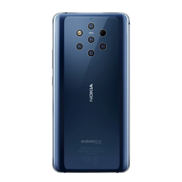 Nokia 9 Pureview | 128GB | Blue