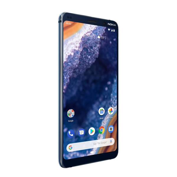 Nokia 9 Pureview | 128GB | Blue