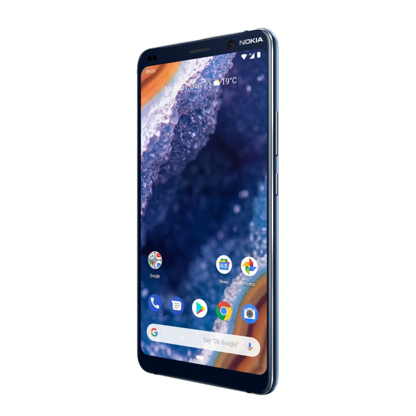 Nokia 9 Pureview | 128GB | Blue