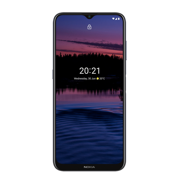 Refurbished Nokia G20 | 64GB | Blue | Dual