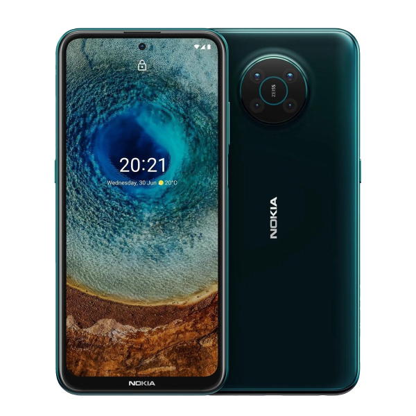 Nokia X10 | 128GB | Green