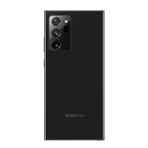 Samsung Galaxy Note 20 Ultra 5G 512GB Black