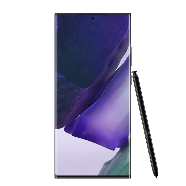 Refurbished Samsung Galaxy Note 20 Ultra 5G 512GB Black