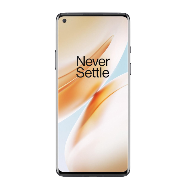Refurbished OnePlus 8 Pro | 128GB | Black