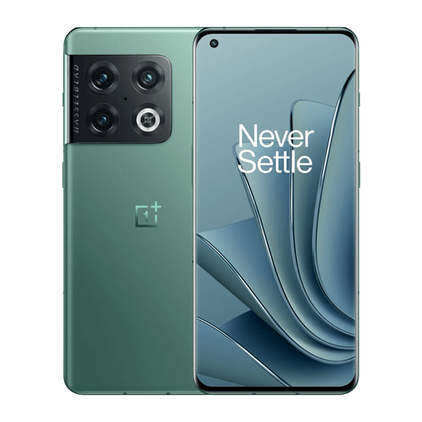Refurbished OnePlus 10 Pro | 256GB | Green