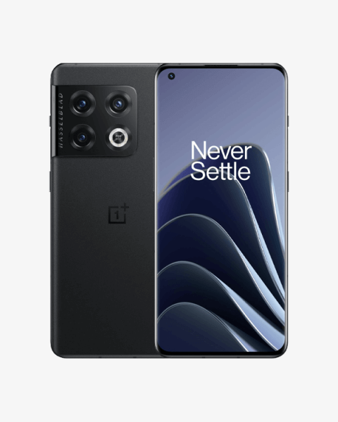 Refurbished OnePlus 10 Pro | 128GB | Black