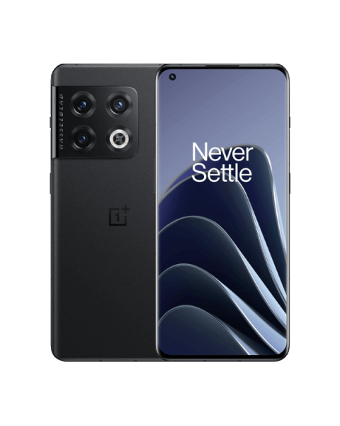 Refurbished OnePlus 10 Pro | 128GB | Black