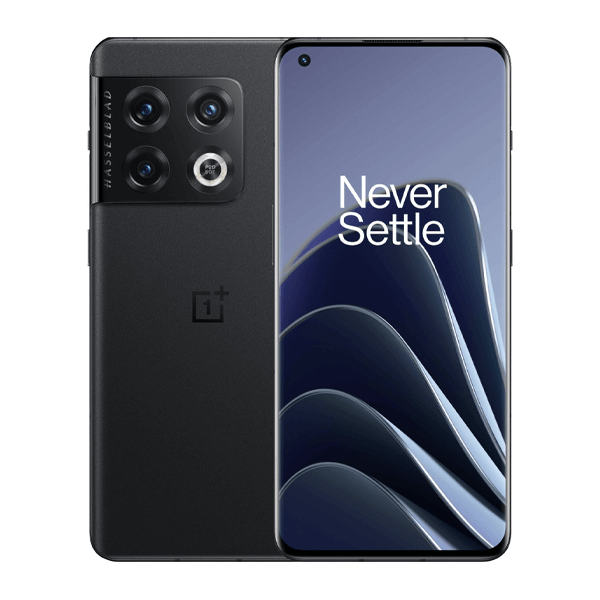Refurbished OnePlus 10 Pro | 128GB | Black