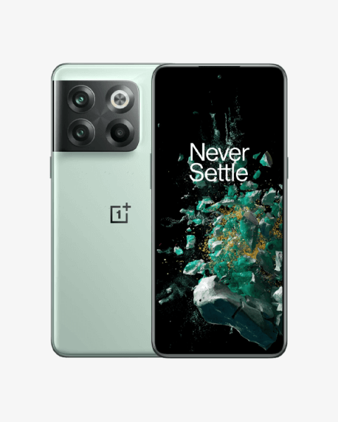 Refurbished OnePlus 10T | 256GB | Green