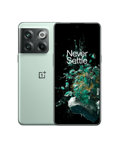 Refurbished OnePlus 10T | 128GB | Green
