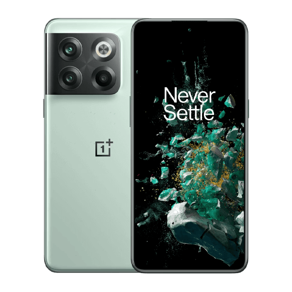 Refurbished OnePlus 10T | 128GB | Green