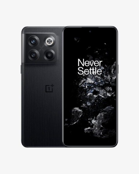 Refurbished OnePlus 10T | 128GB | Black