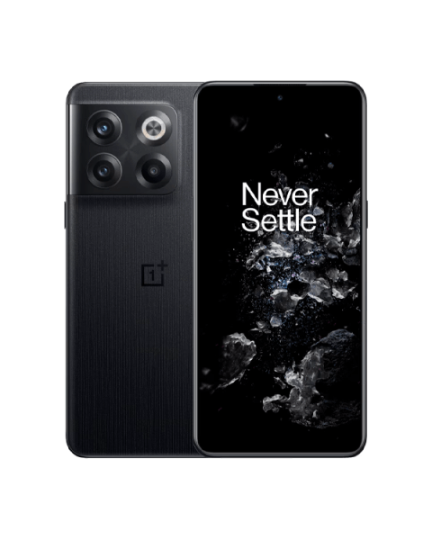 Refurbished OnePlus 10T | 256GB | Black