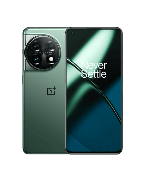 Refurbished OnePlus 11 | 256GB | Green