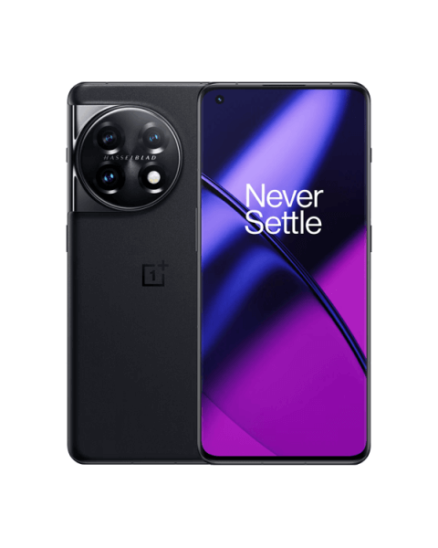 Refurbished OnePlus 11 | 256GB | Black