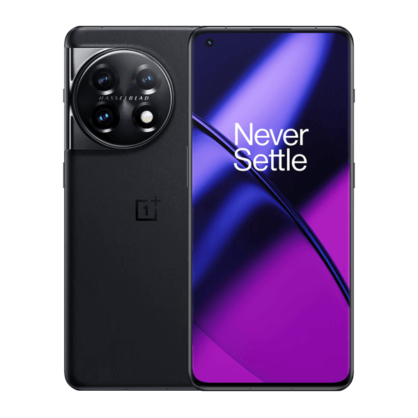 Refurbished OnePlus 11 | 256GB | Black
