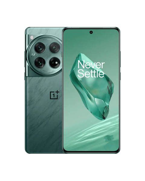 Refurbished OnePlus 12 | 512GB | Green