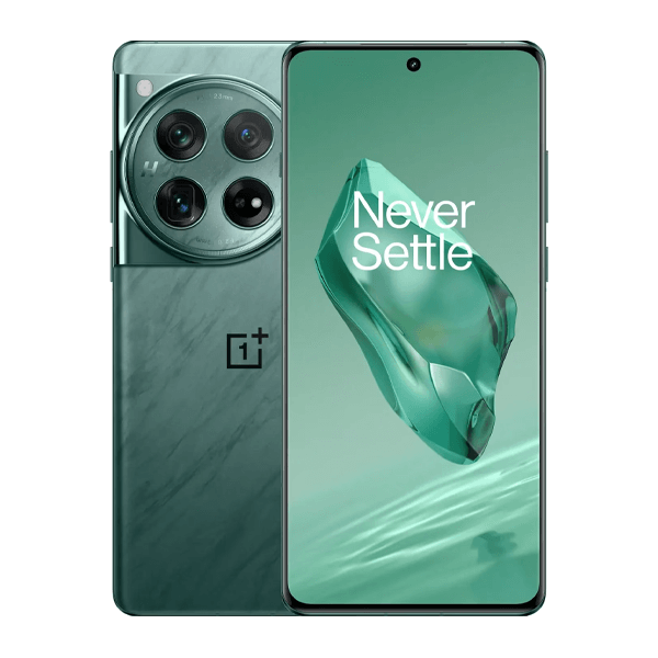 Refurbished OnePlus 12 | 512GB | Green