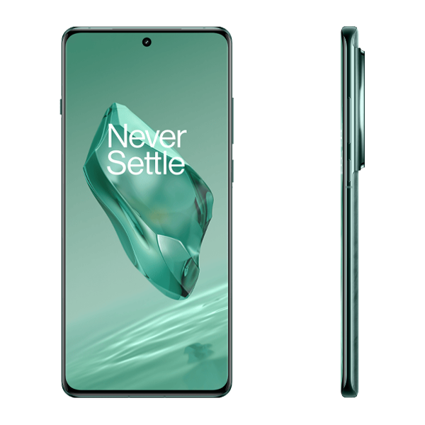 Refurbished OnePlus 12 | 512GB | Green