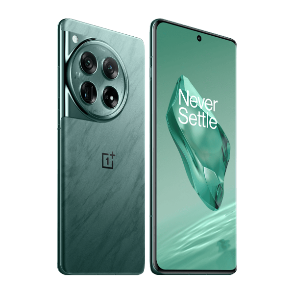 Refurbished OnePlus 12 | 512GB | Green