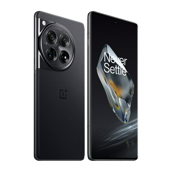 Refurbished OnePlus 12 | 512GB | Black