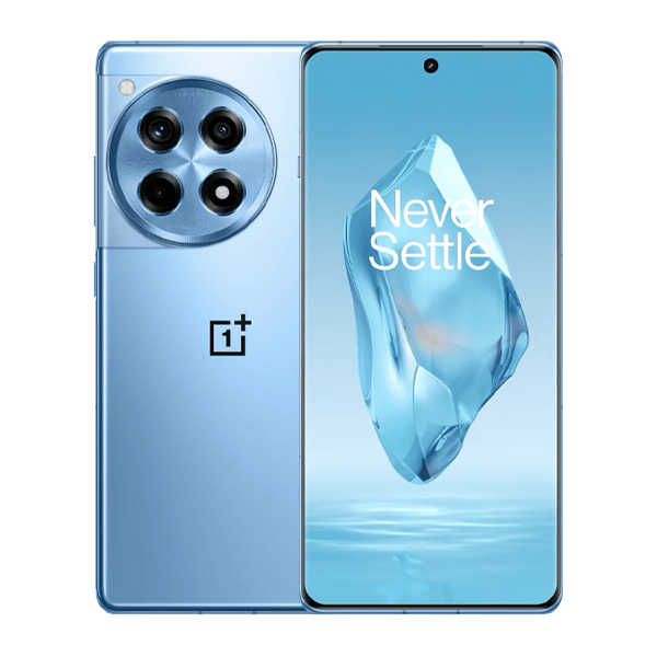 Refurbished OnePlus 12R | 256GB | Blue