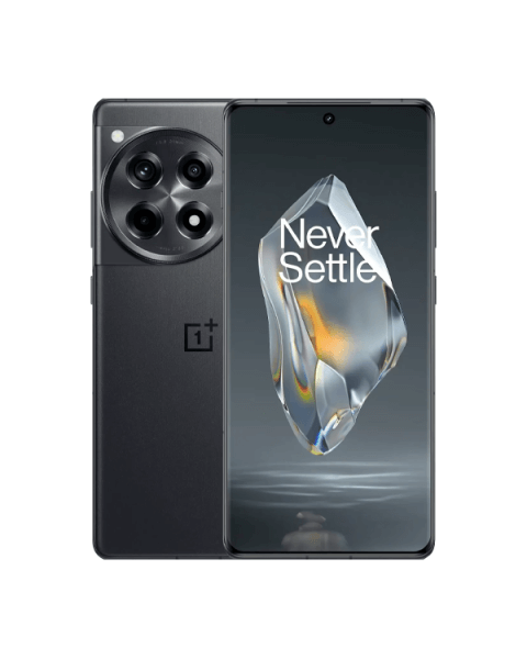 Refurbished OnePlus 12R | 256GB | Gray