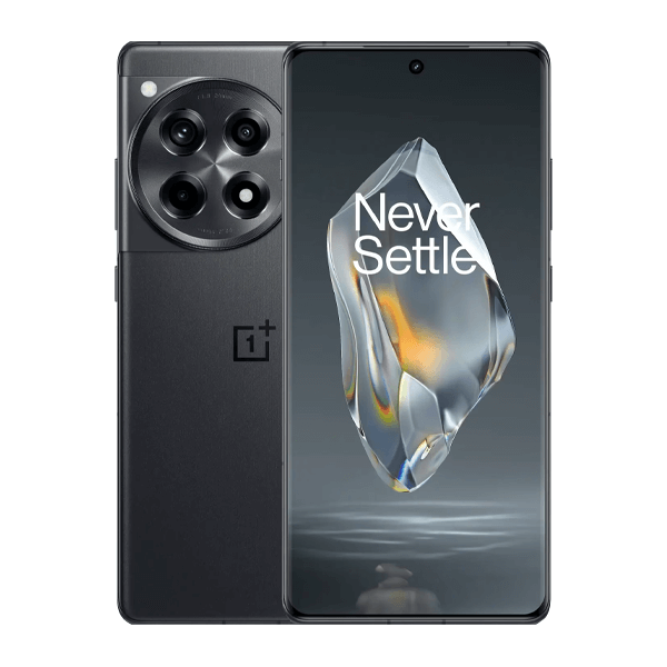 Refurbished OnePlus 12R | 256GB | Gray