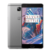 Refurbished OnePlus 3T | 128GB | Gray