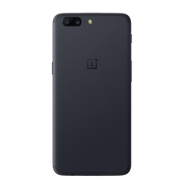 Refurbished OnePlus 5 | 64GB | Gray