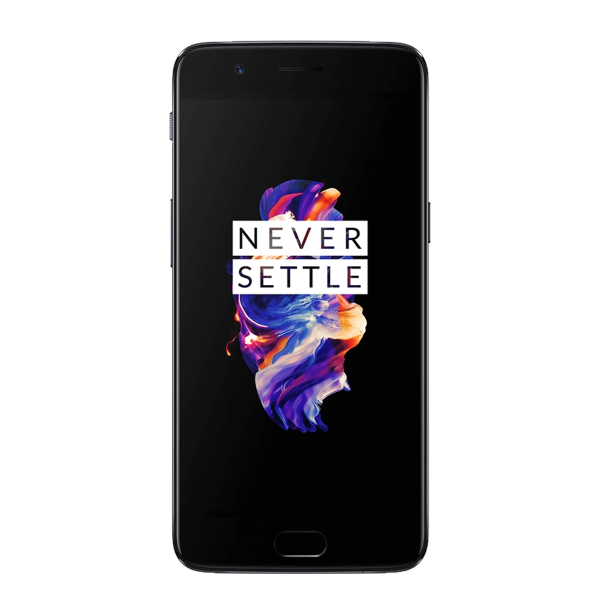 Refurbished OnePlus 5 | 64GB | Gray