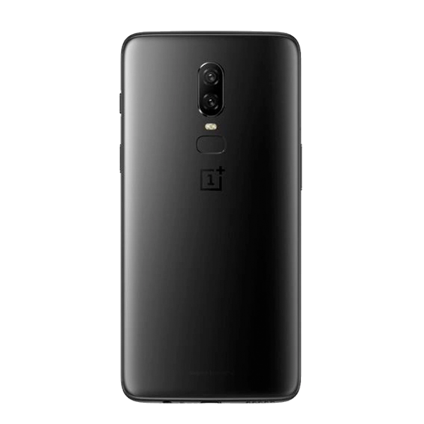 OnePlus 6 | 128GB | Black | Dual