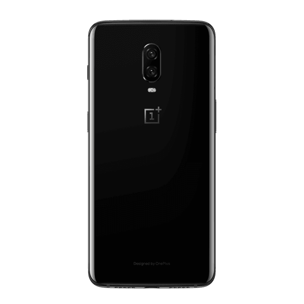 Refurbished OnePlus 6T | 128GB | Glossy Black