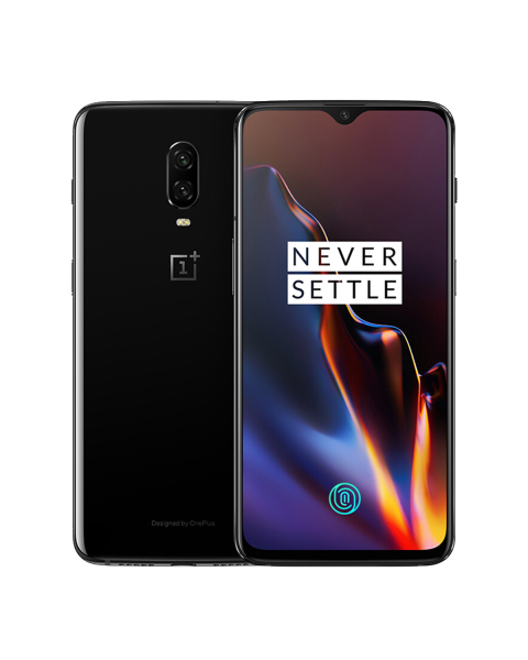 OnePlus 6T | 128GB | Glossy Black