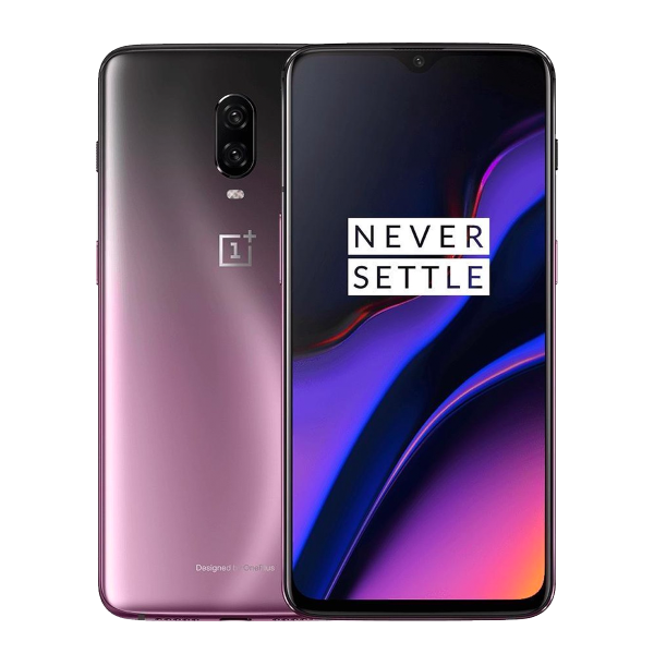 OnePlus 6T | 128GB | Purple