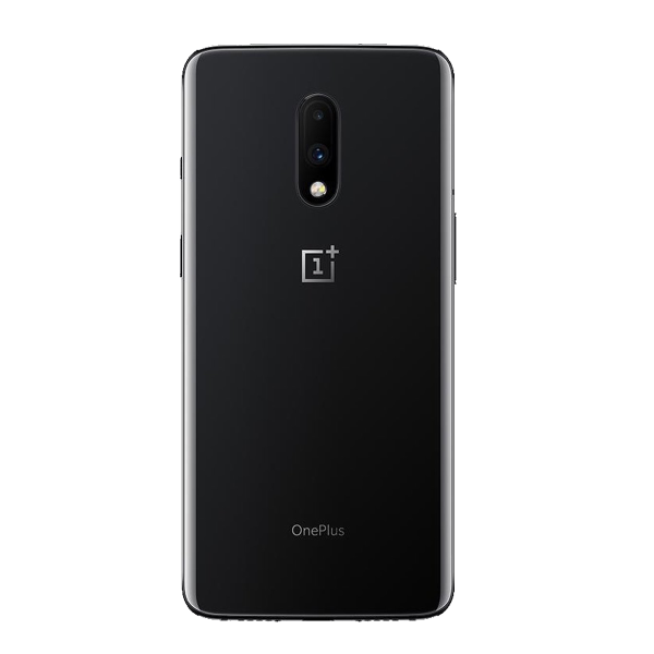 Refurbished OnePlus 7 | 256GB | Black