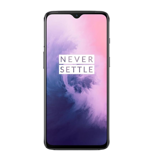 Refurbished OnePlus 7 | 256GB | Black