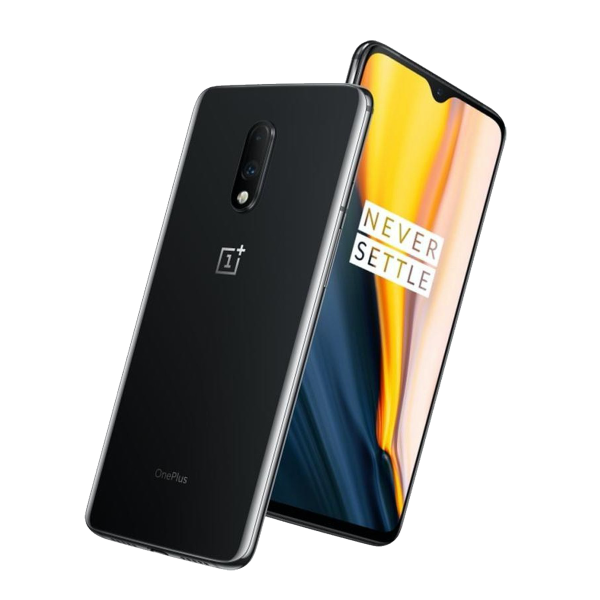 Refurbished OnePlus 7 | 256GB | Black