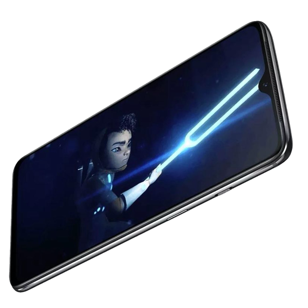 Refurbished OnePlus 7 | 256GB | Black