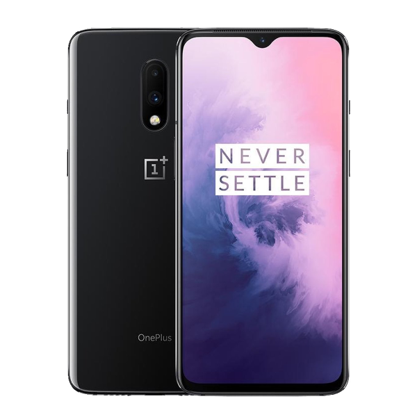 OnePlus 7 | 128GB | Black