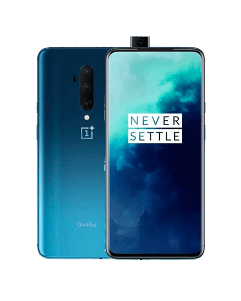 Refurbished OnePlus 7T Pro | 256GB | Blue