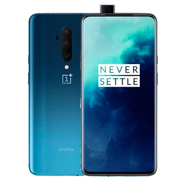Refurbished OnePlus 7T Pro | 128GB | Blue