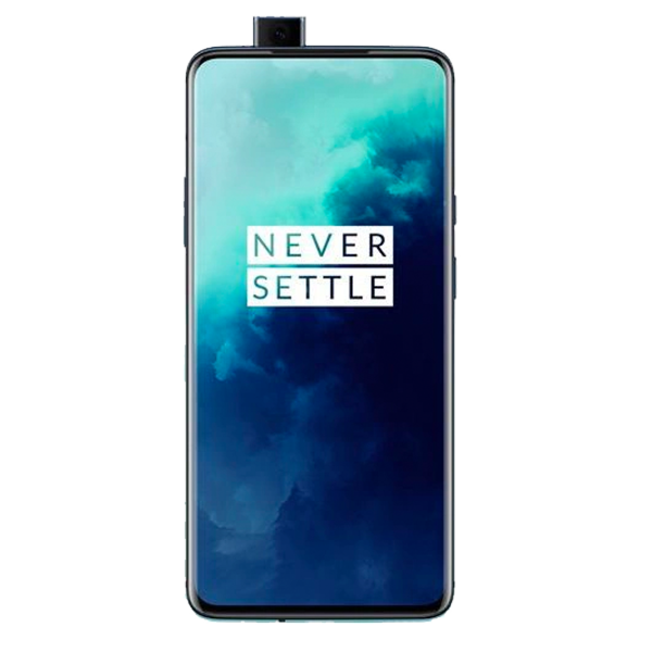 Refurbished OnePlus 7T Pro | 128GB | Blue