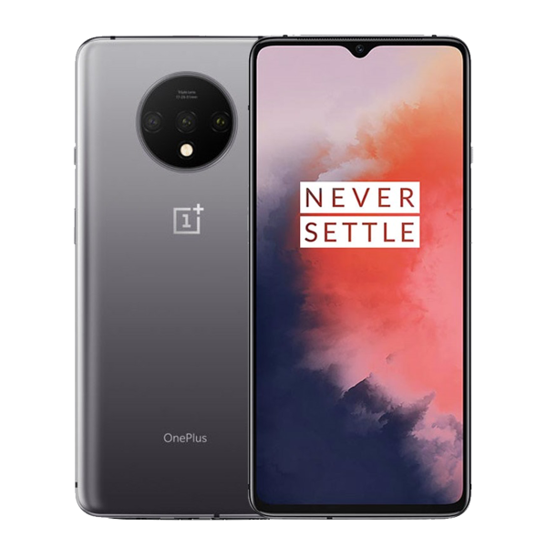 Refurbished OnePlus 7T | 128GB | Silver