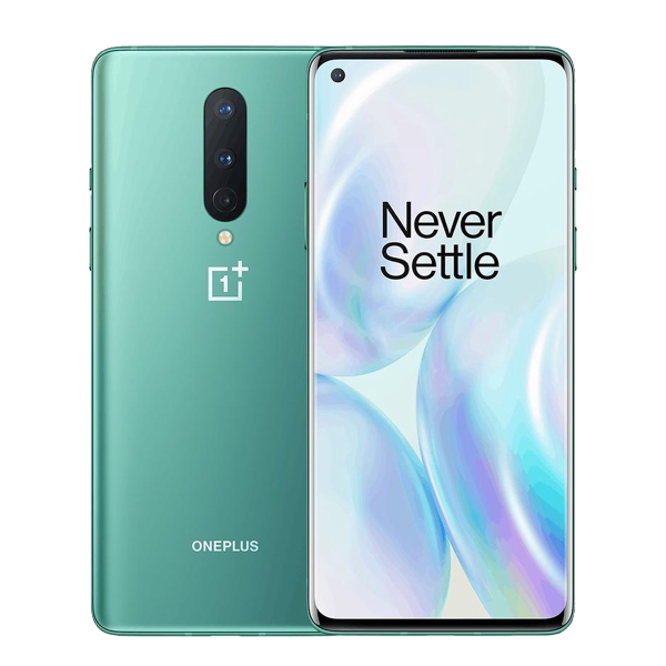 OnePlus 8 | 128GB | Green | 5G