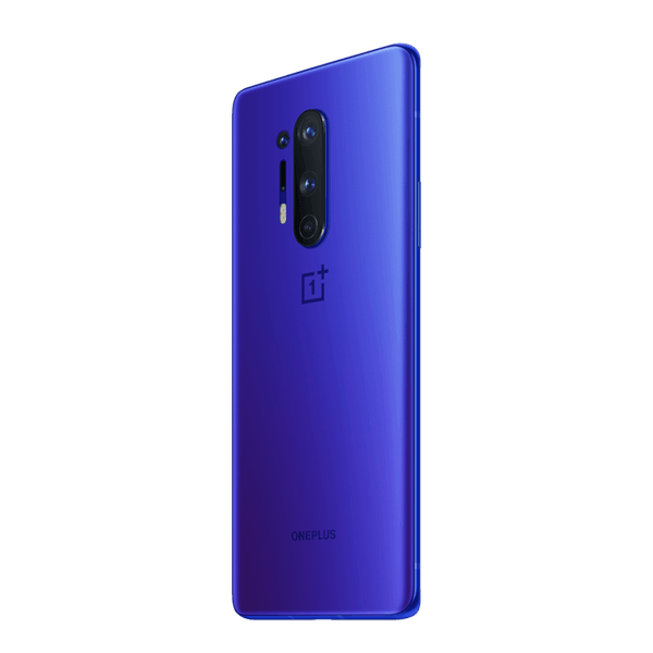 Refurbished OnePlus 8 Pro | 256GB | Blue