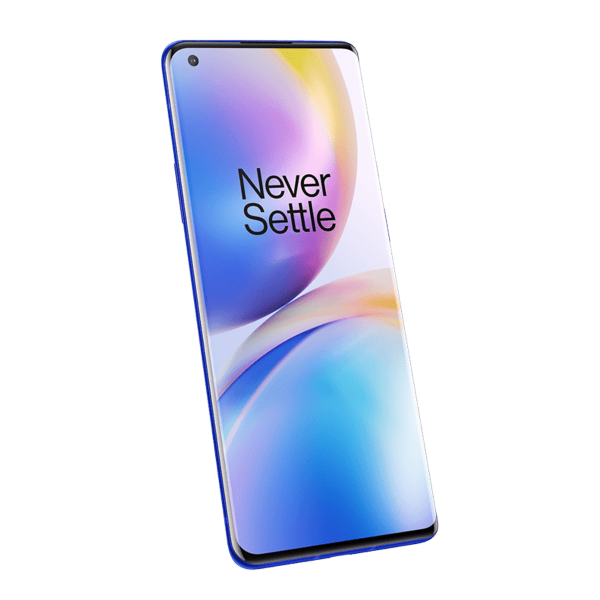 Refurbished OnePlus 8 Pro | 256GB | Blue