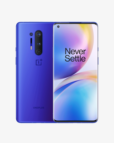 Refurbished OnePlus 8 Pro | 256GB | Blue